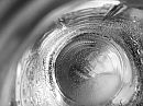 Hard water.., foto 3264x2448, 1 reacties, 1 stemmen