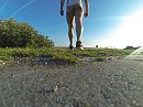 Hardlopen, foto 4000x3000, 1 reacties, 11 stemmen