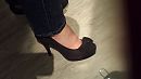 Heels, foto 4000x2250, 1 reacties, 5 stemmen