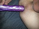 Heerlijk die paarse dildo, foto 800x600, 1 reacties, 5 stemmen