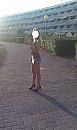 Heerlijk in Cap d agde, foto 776x1296, 15 reacties, 141 stemmen