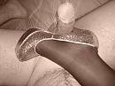 High heels fun, foto 4000x3000, 19 reacties, 121 stemmen