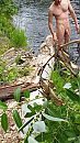 Hiking Nude on public trails, foto 1080x1920, 3 reacties, 15 stemmen