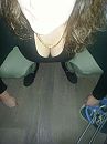 Hmmm... Ideale hoogte..??, foto 1200x1600, 33 reacties, 198 stemmen