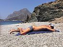 Holiday at the beach, foto 1280x960, 3 reacties, 7 stemmen