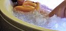 Hotel whirlpool, foto 2368x1139, 2 reacties, 10 stemmen