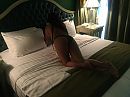 Hotelkamer effe inwijden, foto 3264x2448, 0 reacties, 20 stemmen