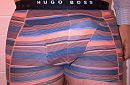 Hugo Boss Boxer, foto 695x456, 1 reacties, 5 stemmen