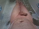 I taking a bath, foto 1600x1200, 0 reacties, 5 stemmen