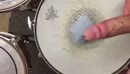 Iemand ook drummen, film 00:00:08, 2 reacties, 5 stemmen