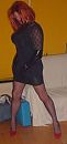Ik ben bij mijn date...., foto 236x502, 17 reacties, 83 stemmen