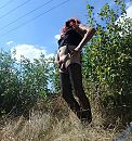 Ik hou van naakt in de natuur, foto 1800x1906, 2 reacties, 4 stemmen
