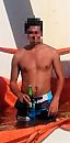 It's me!, foto 378x765, 1 reacties, 3 stemmen