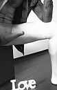 It's only love, foto 687x1072, 1 reacties, 4 stemmen