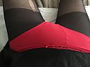 Jammer van de panty., foto 4000x3000, 1 reacties, 3 stemmen