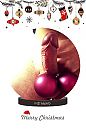Kerstballen.., foto 1500x2250, 2 reacties, 4 stemmen