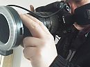 Klaar voor jou shoot, foto 2048x1536, 0 reacties, 2 stemmen
