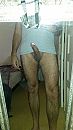 Kwam een  beetje stijf uit bed, foto 1836x3264, 8 reacties, 26 stemmen