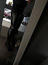 Latex highheels, foto 1932x2576, 2 reacties, 11 stemmen