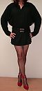 Leggy lady, foto 399x844, 10 reacties, 31 stemmen