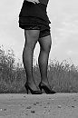 Legs In black..., foto 534x800, 2 reacties, 6 stemmen