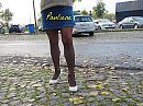 Lekker  in panty en hakjes, foto 1496x1124, 8 reacties, 20 stemmen