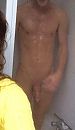 Lekker aan het douche!, foto 276x478, 2 reacties, 18 stemmen