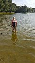 Lekker even het water in...., foto 2250x4000, 4 reacties, 22 stemmen