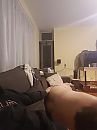 Lekker filmpje kijken..., foto 1944x2592, 1 reacties, 9 stemmen