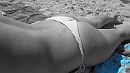 Lekker op strand, foto 3264x1836, 1 reacties, 4 stemmen