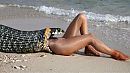 Lig je lekker op het strand,, foto 320x180, 3 reacties, 11 stemmen