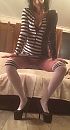 Lijkt wel of ik zweef ....., foto 700x1280, 10 reacties, 43 stemmen