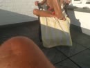 Live op ons terras, film 00:00:12, 1 reacties, 16 stemmen