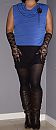 Love being a woman, foto 1417x3257, 1 reacties, 6 stemmen