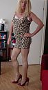 Lucy is thuis en verveelt zich, foto 336x618, 2 reacties, 10 stemmen
