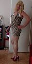 Lucy is thuis en verveelt zich, foto 279x545, 0 reacties, 6 stemmen