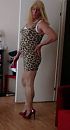 Lucy is thuis en verveelt zich, foto 310x568, 0 reacties, 7 stemmen