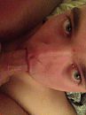 Lul wordt gretig gezogen, foto 192x256, 4 reacties, 32 stemmen