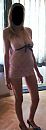 Luna showt haar vormen..., foto 643x1808, 8 reacties, 53 stemmen