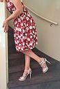 (Maagdelijk) witte heels :)), foto 830x1212, 3 reacties, 25 stemmen