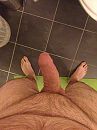 Maak jij hem harder?, foto 2448x3264, 1 reacties, 6 stemmen