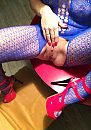 Maar met blauw EN rood ...., foto 890x1256, 6 reacties, 56 stemmen