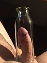 Message in a Bottle, foto 2448x3264, 18 reacties, 94 stemmen