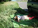 Met de billen bloot, foto 2048x1536, 7 reacties, 62 stemmen