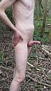 Middagje in het bos, foto 2250x4000, 1 reacties, 3 stemmen