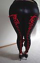 Mijn nieuwe legging !!!, foto 2392x3769, 20 reacties, 121 stemmen
