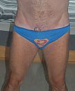 Mijn superman, foto 1407x1693, 1 reacties, 2 stemmen