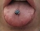 Mijn tongpiercing voor een, foto 390x304, 2 reacties, 1 stemmen