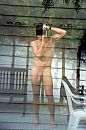 Mirror selfie, foto 600x900, 3 reacties, 4 stemmen