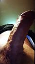 M'n keiharde pik, foto 1226x2196, 5 reacties, 12 stemmen